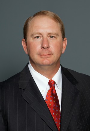 Kent Rains, CRPC